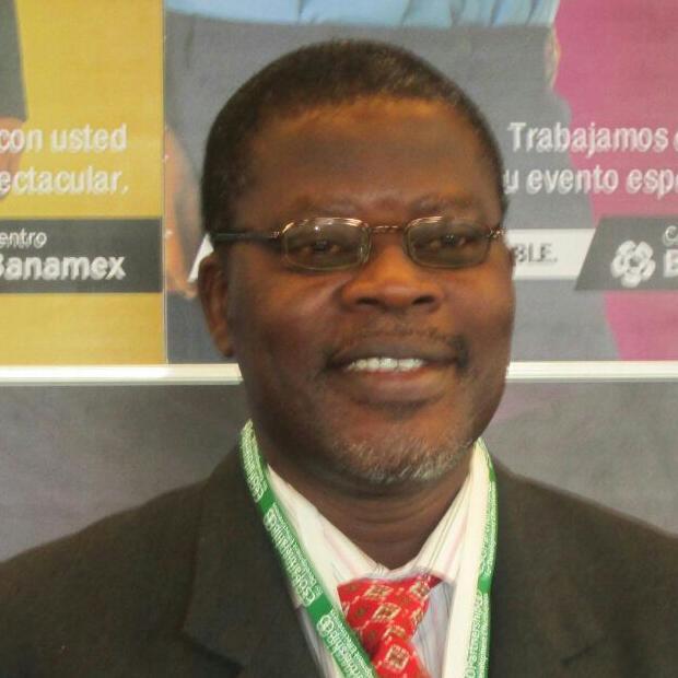 Dr. Tola Winjobi