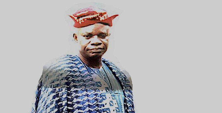 Eminent Alumnus, Ajisefini, Passes On