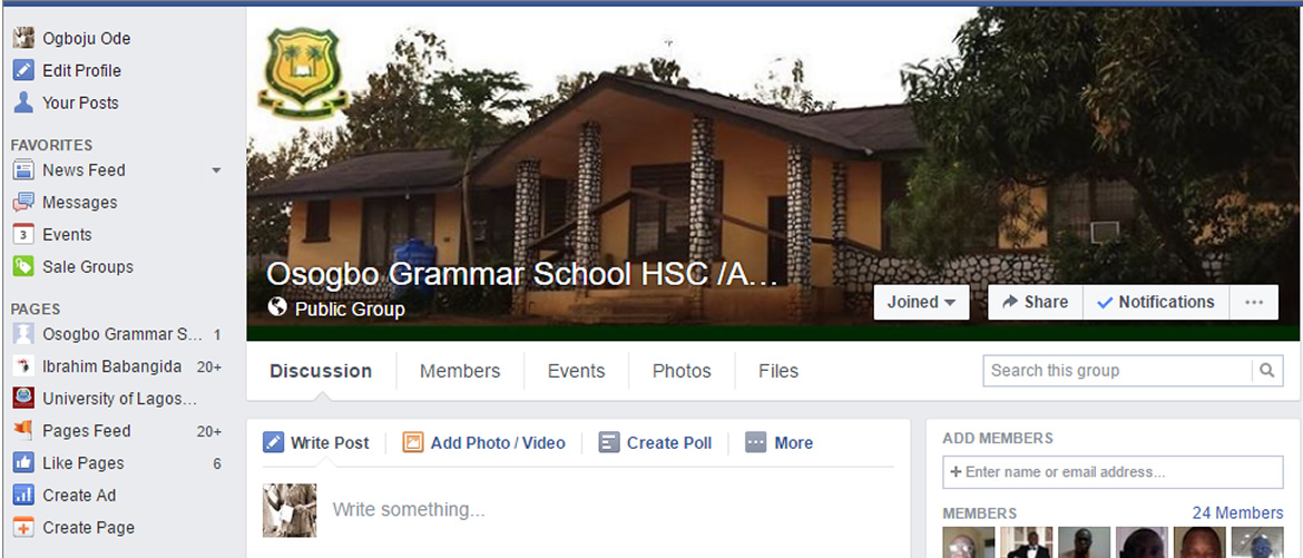 HSC Classes form Facebook Page